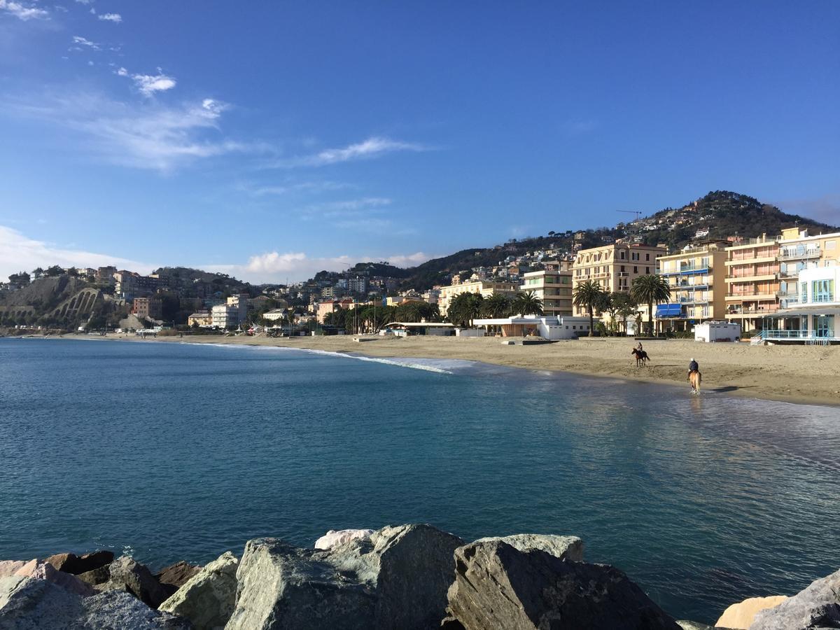 Mare Azzurro By World Apartment